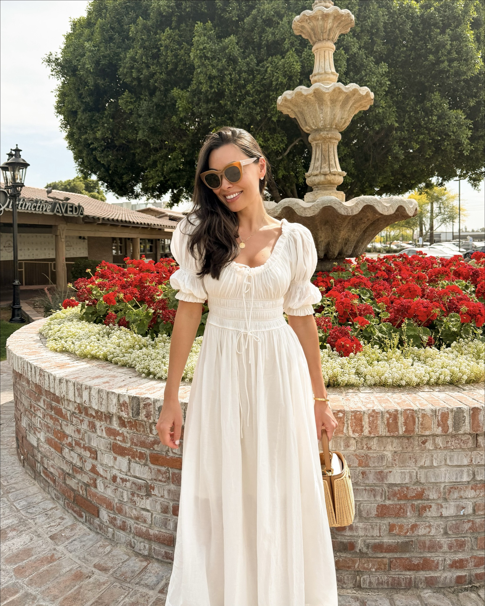 Scottsdale outfits 🤍 spring outfits, summer outfits, summer dress. 

#LTKootd #LTKSeasonal #LTKstorytime