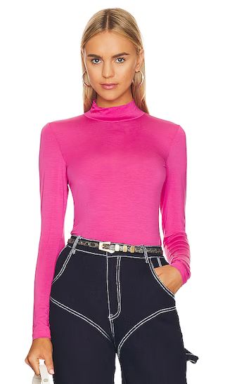 Ray Sweater in Hot Pink | Revolve Clothing (Global)