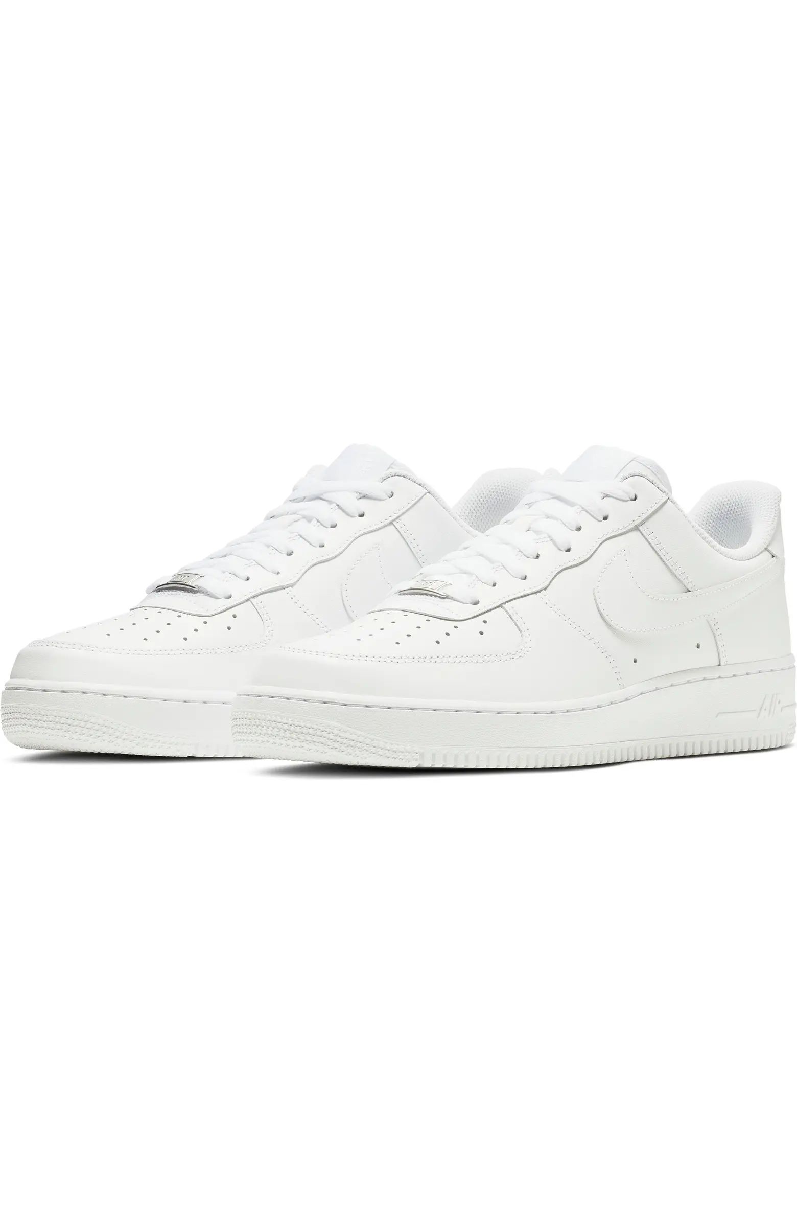 Air Force 1 '07 Sneaker (Men) | Nordstrom