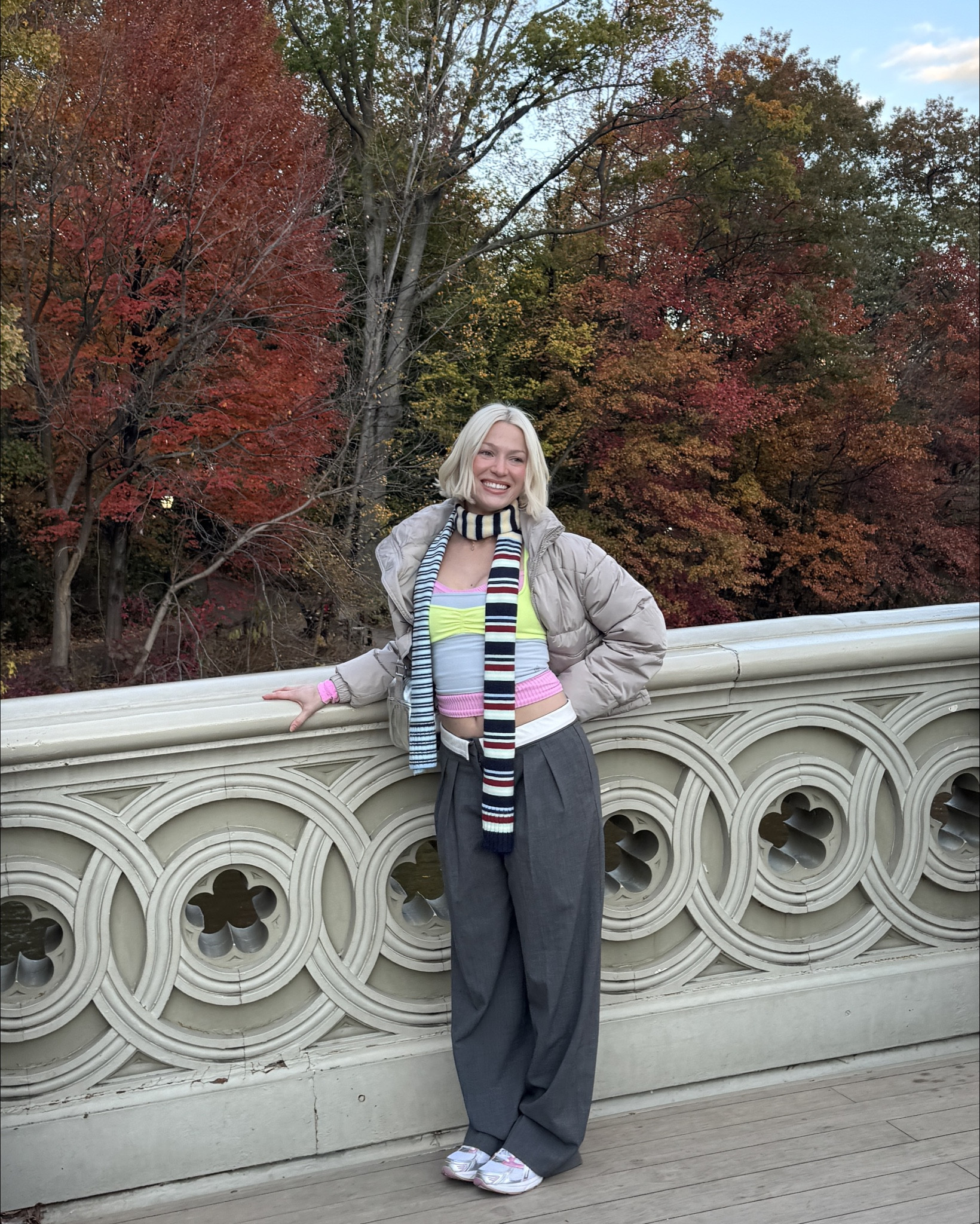 layering shirts for fall!! 

skinny scarf, puffer jacket, Aritzia, free people, unexpected styling

#LTKootd #LTKSeasonal #LTKHoliday