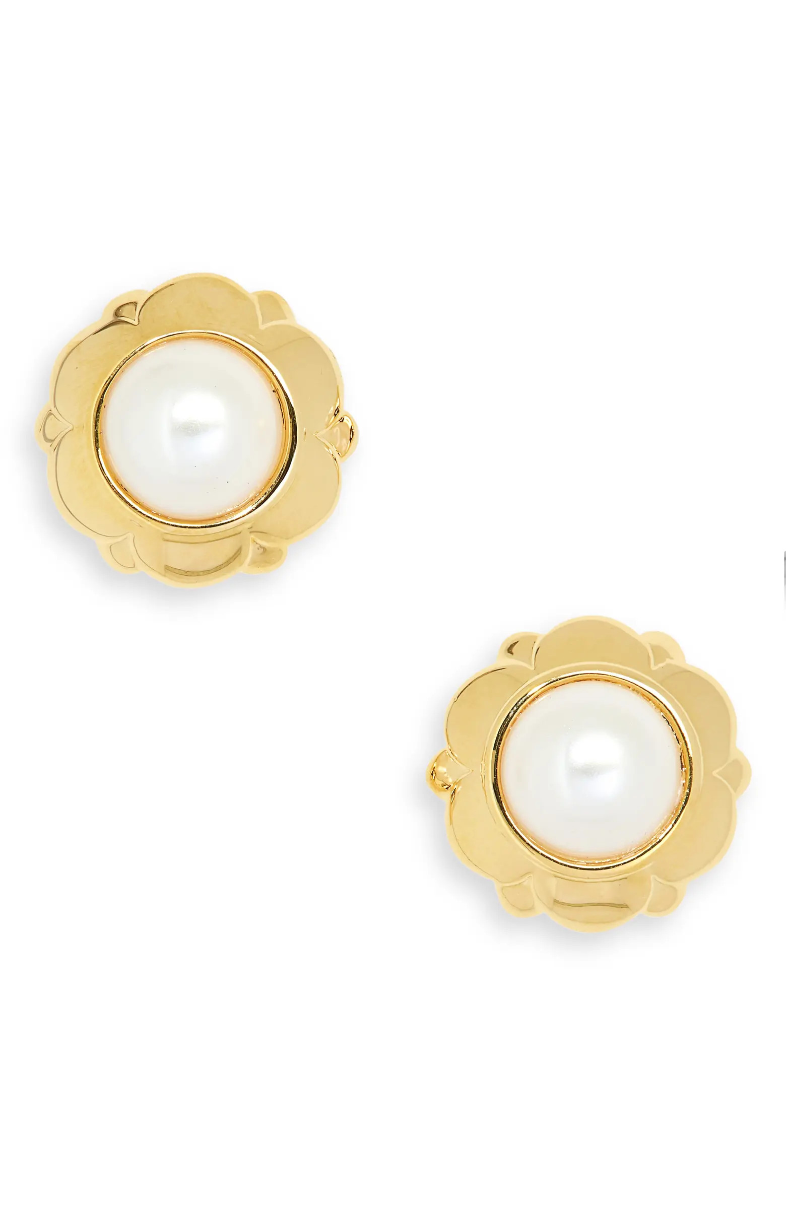 Lele Sadoughi Eva Stud Earrings | Nordstrom | Nordstrom