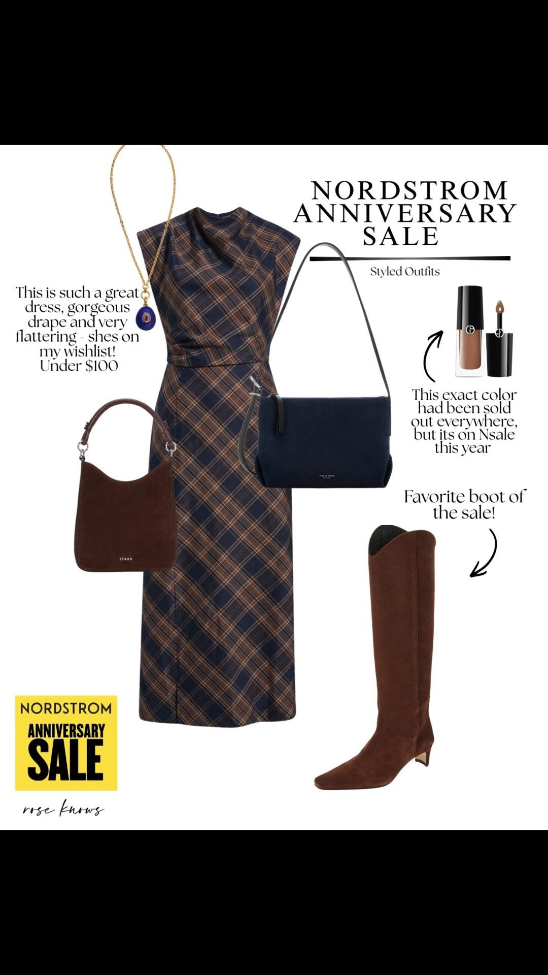 Great dress under $80 
I saw it on a friend and it looked so expensive and flattering

#LTKWorkwear #LTKOver40 #LTKSaleAlert