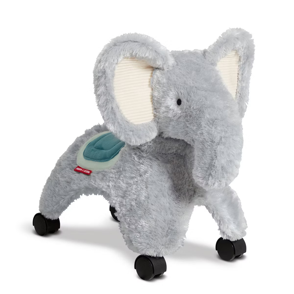 Radio Flyer Ellie the Rolling Elephant Ride-On | Target