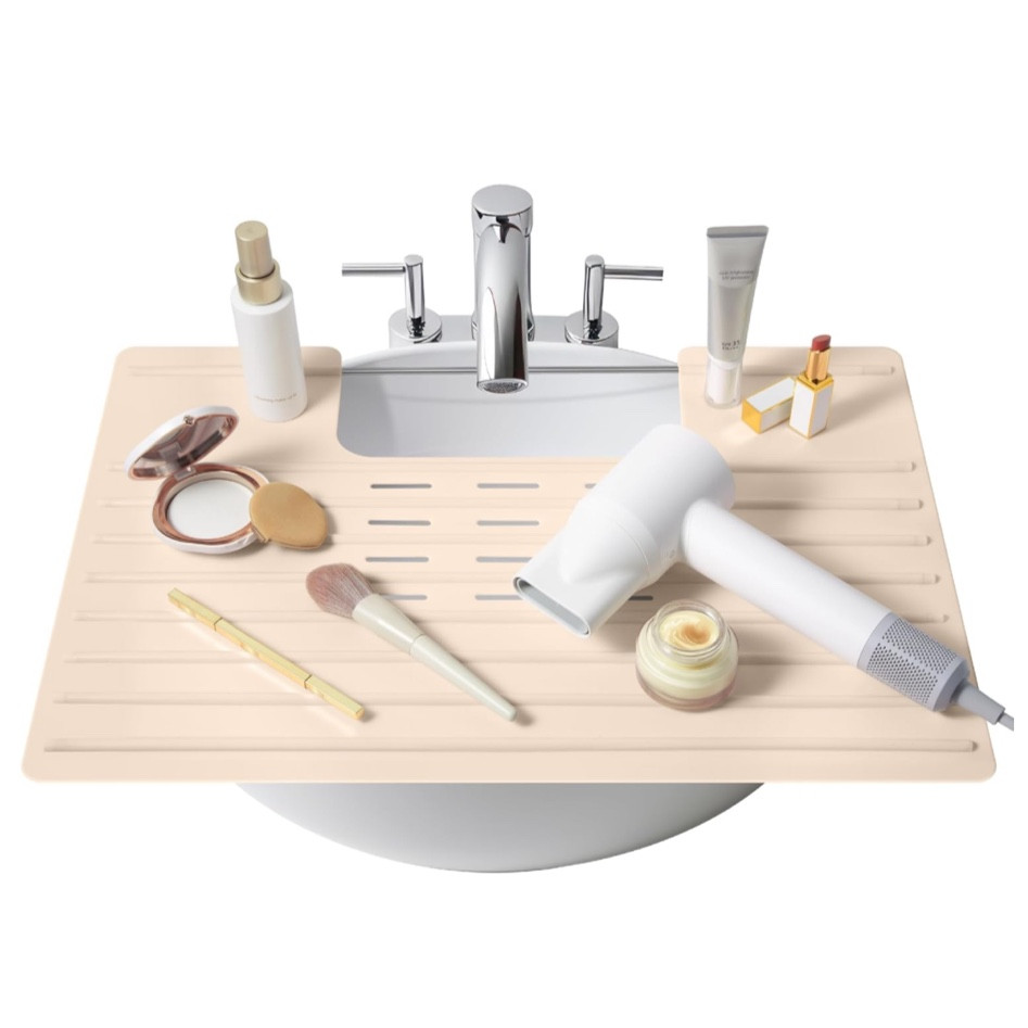 Bathroom accessories, getting ready, makeup, hair products, makeup products, makeup organization, hair product organization

#LTKBeauty #LTKHome #LTKTravel