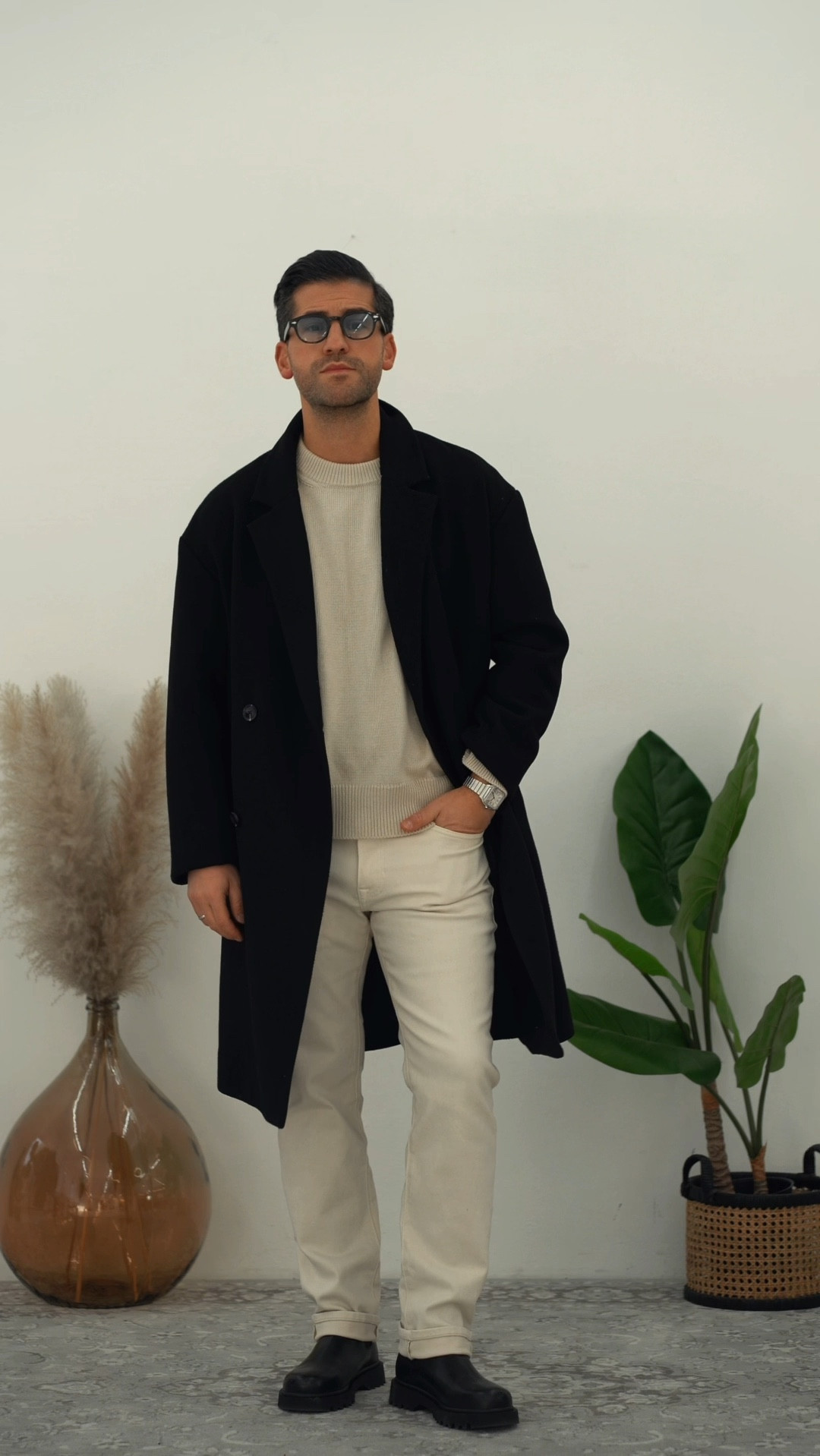 Vanilla Inspired Outfit

#LTKeurope #LTKstyletip #LTKmens