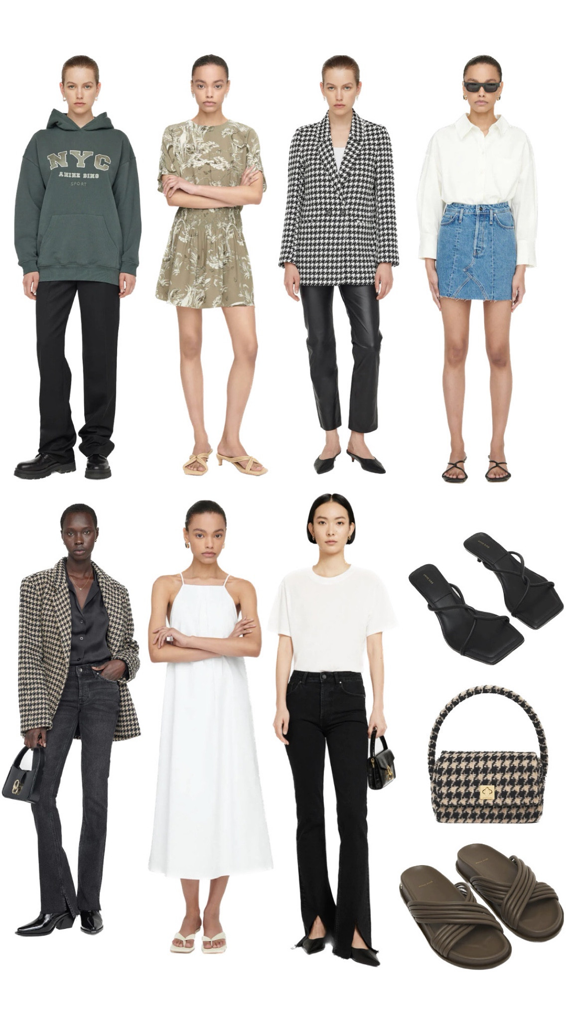 Best of Anine Bing 70% off sale! ✨

#LTKFind #LTKsalealert #LTKstyletip