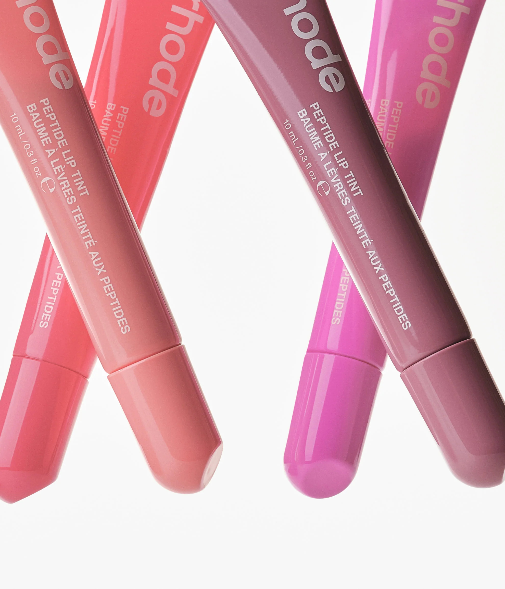 peptide lip tint | rhode skin