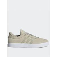 Womens Vl Court 3.0 Trainers - Light Grey | Very (UK)