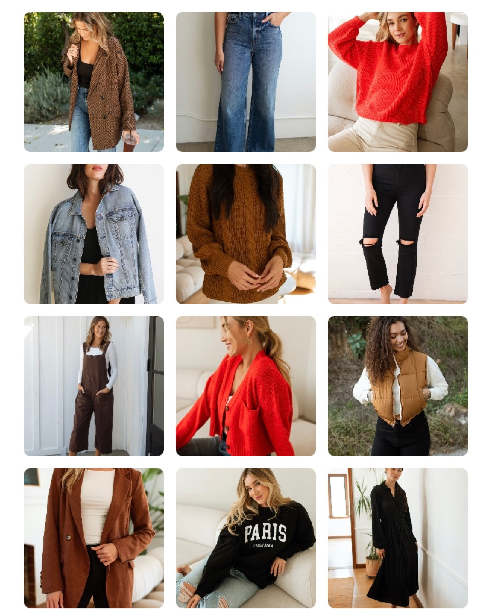 30% Off CJLA  Favorites#LTKCyberWeek

#LTKstyletip #LTKbeauty