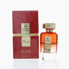 PRISME COLLECTION ROUGE by PATEK MAISON | Aria Perfume