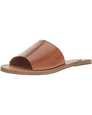 Steve Madden Women's Grace Slide Sandal | Amazon (US)