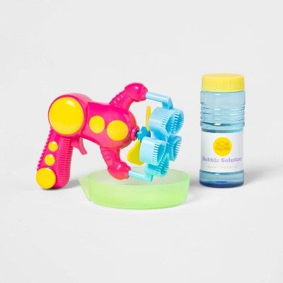 Super Bubble Stick Blower - Sun Squad™ | Target