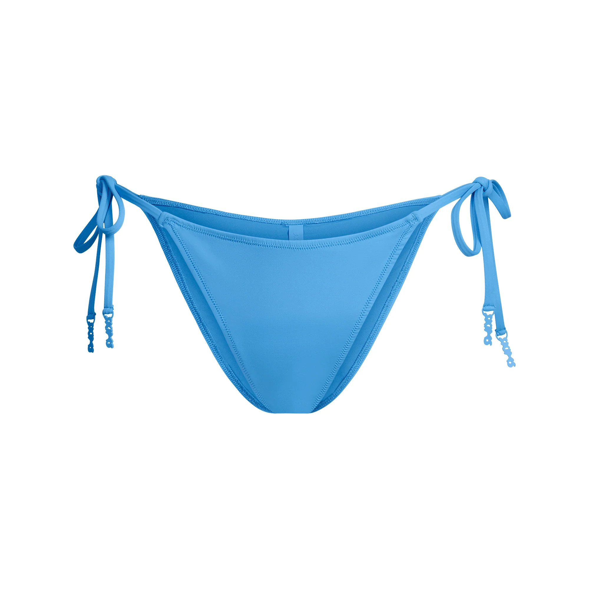 DIPPED TIE BIKINI BOTTOM | SKIMS (US)