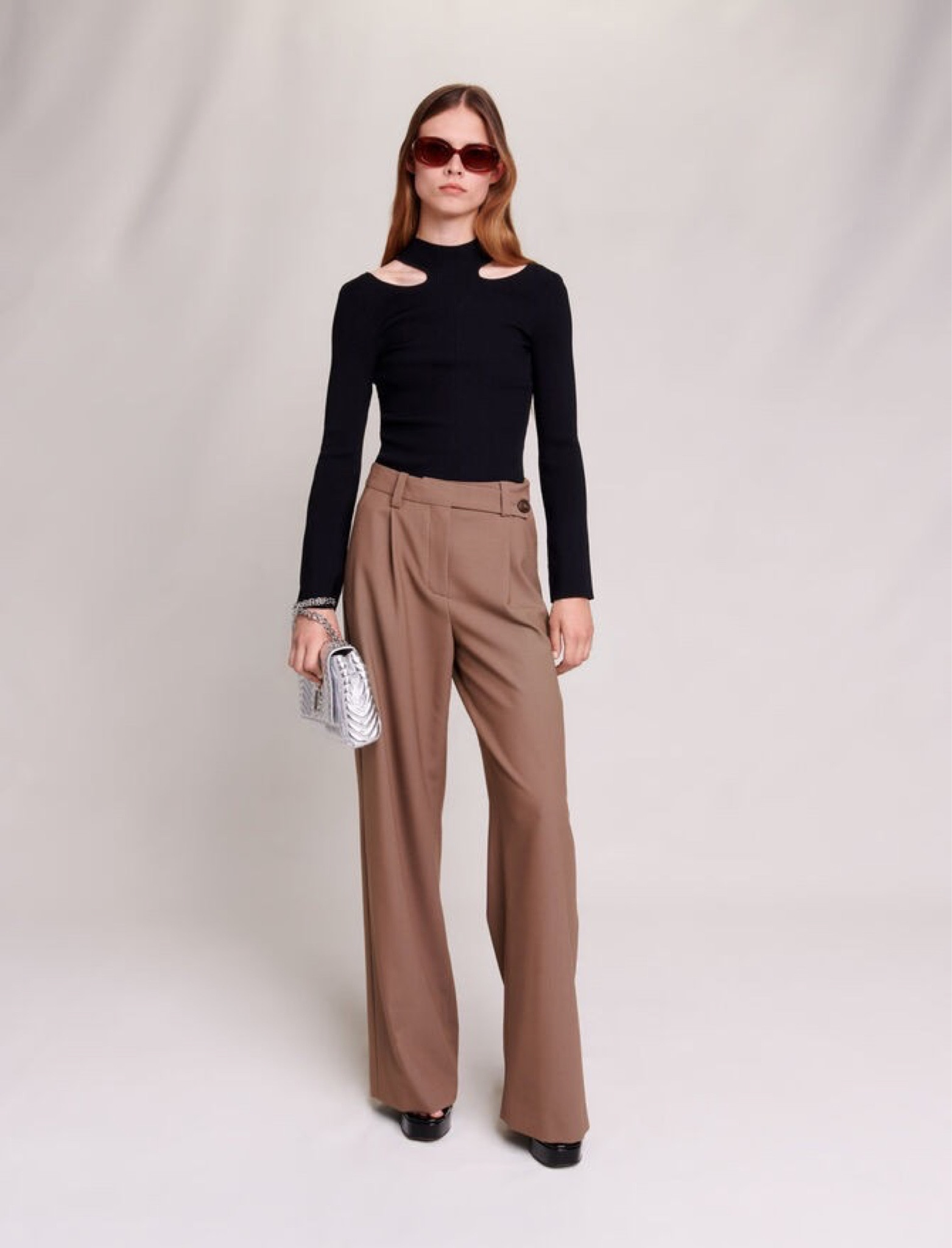 Fall outfit that is casual but stylish. 

#LTKstyletip #LTKSeasonal #LTKmidsize