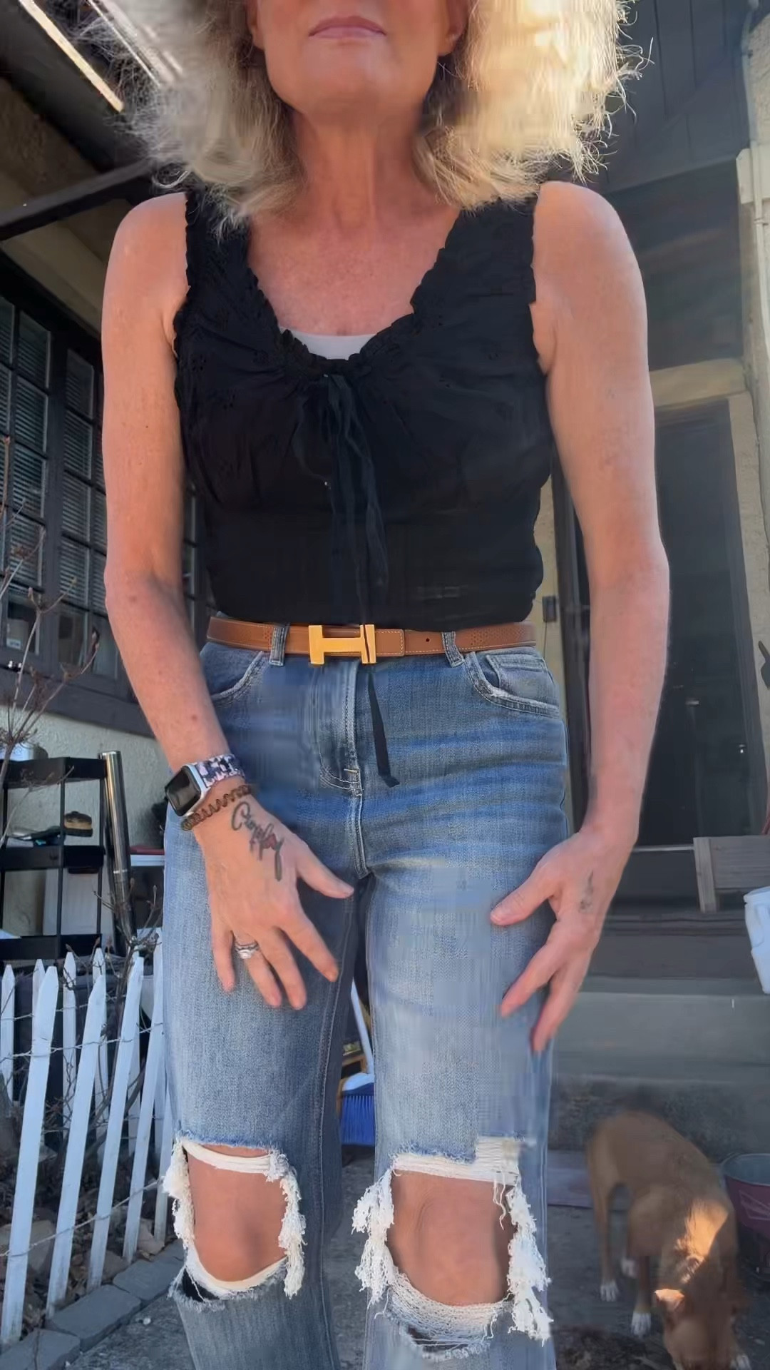 #LTKStyleTip #LTKOver40
