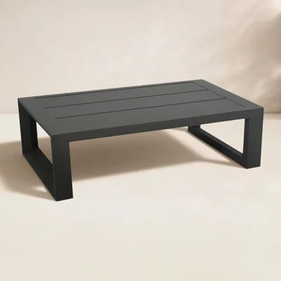 Aden 47" Patio Table | Wayfair North America