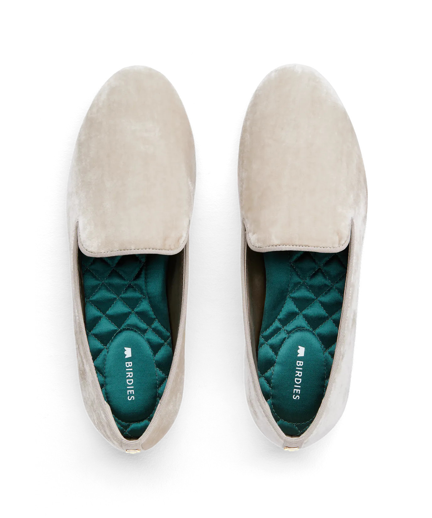 The Starling - Doe Velvet | BIRDIES