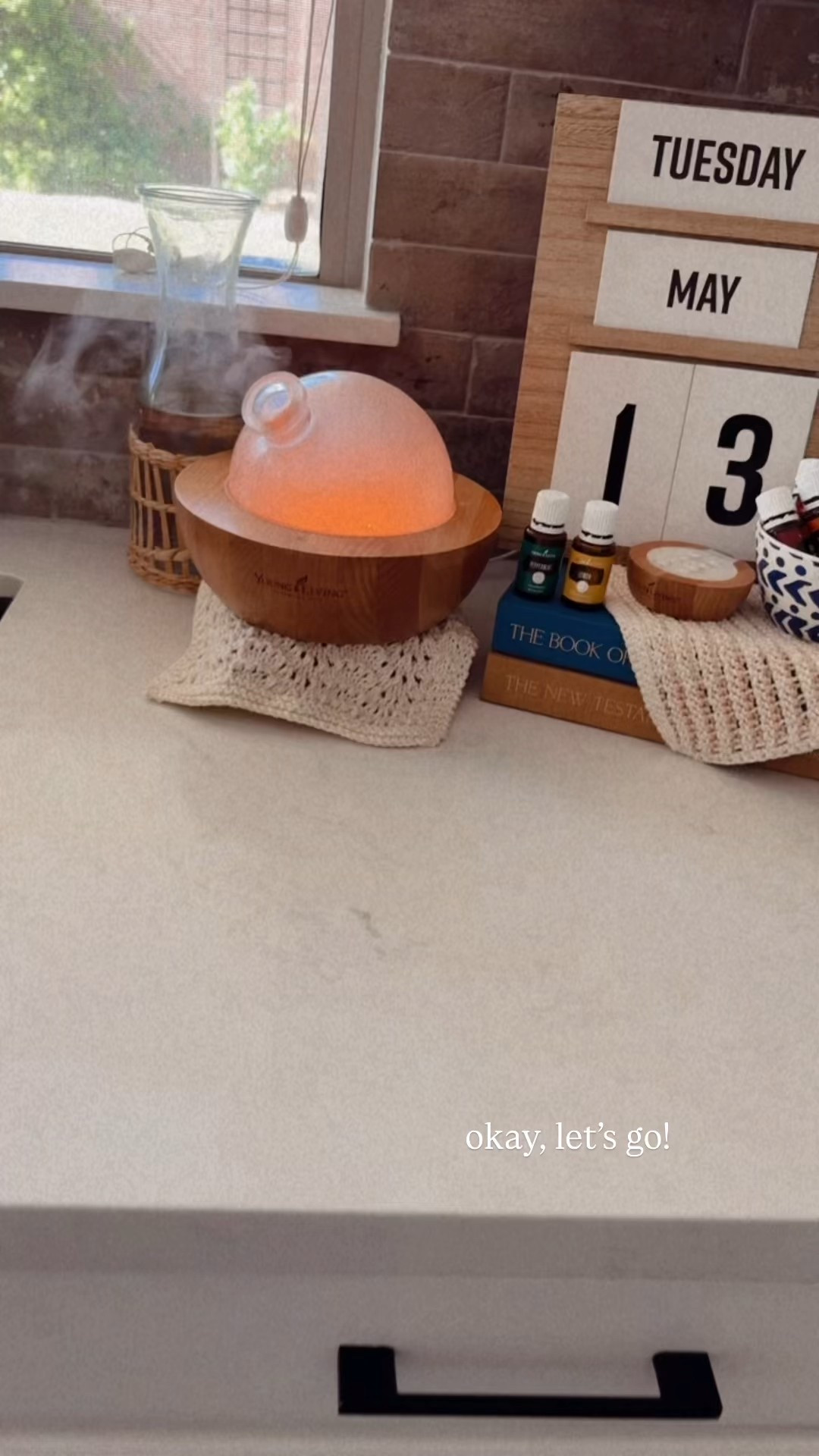 Message me for the diffuser, it can’t be linked… but Eve try thing else 😍🔥

#LTKFindsUnder100 #LTKFamily #LTKHome