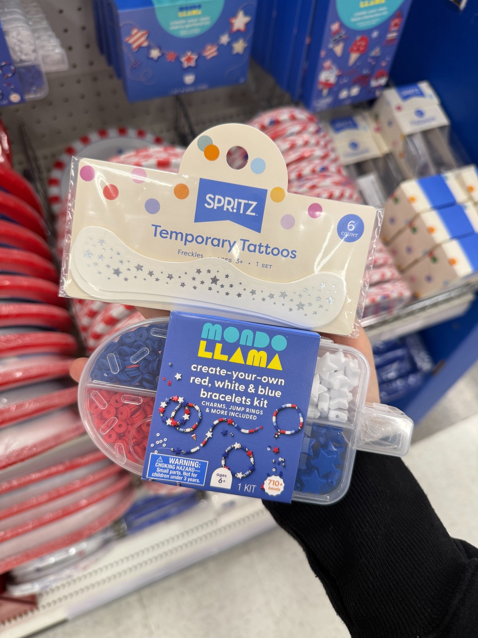 Fun 4th of July finds 

#LTKmomlife #LTKKids #LTKSeasonal
