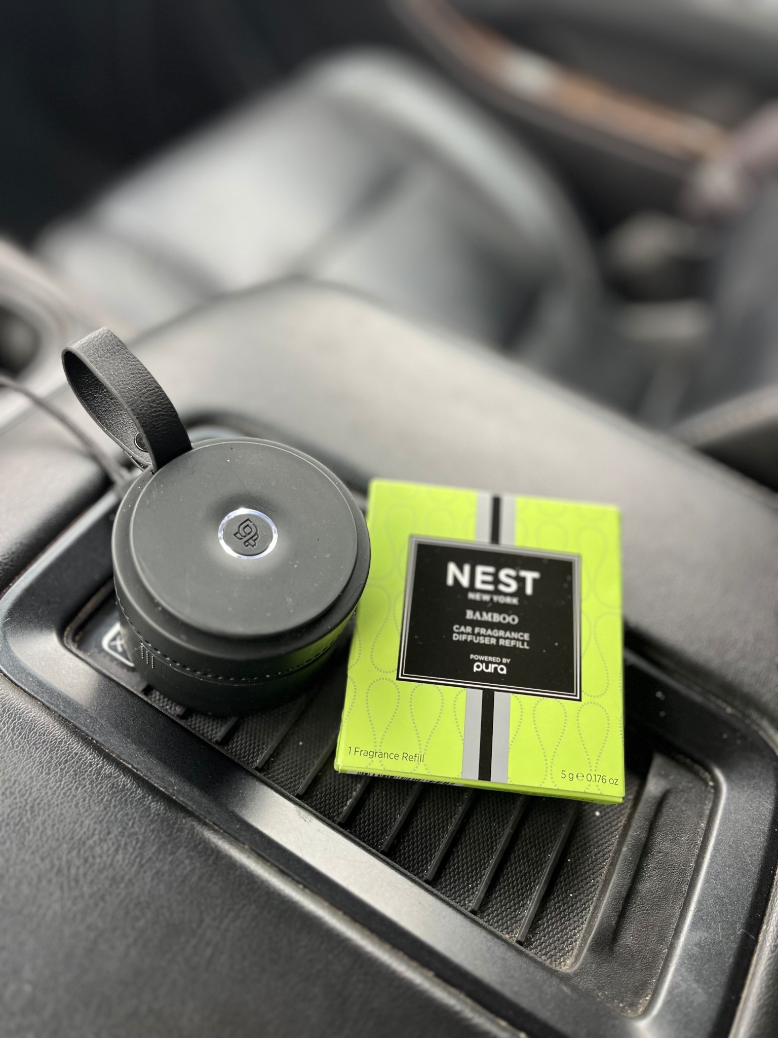 The best car diffuser ever!

#LTKHome #LTKFindsUnder50