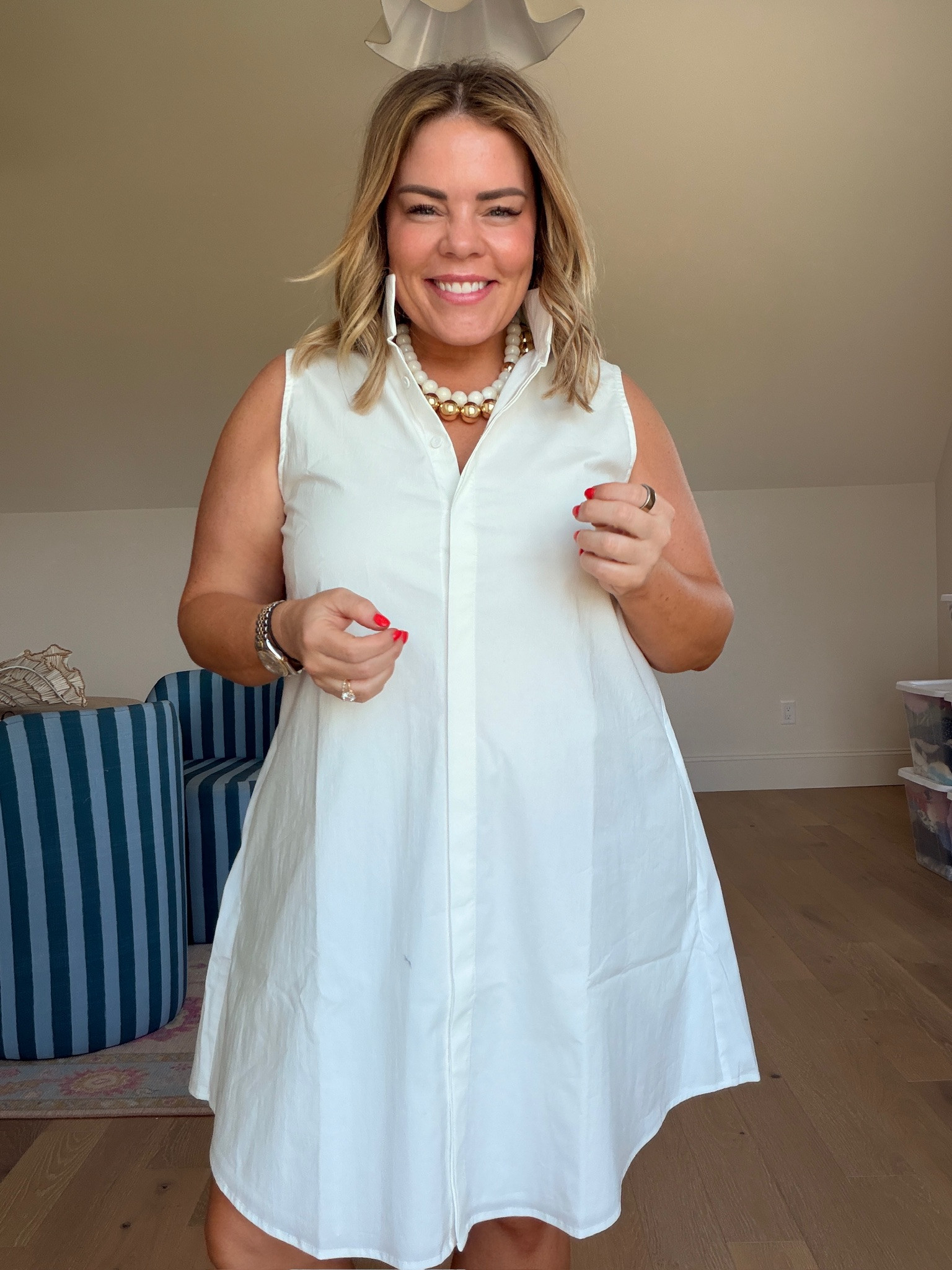 LOVING this Tuckernuck mini dress!! 

 #LTKgrwm #LTKootd #LTKmomlife