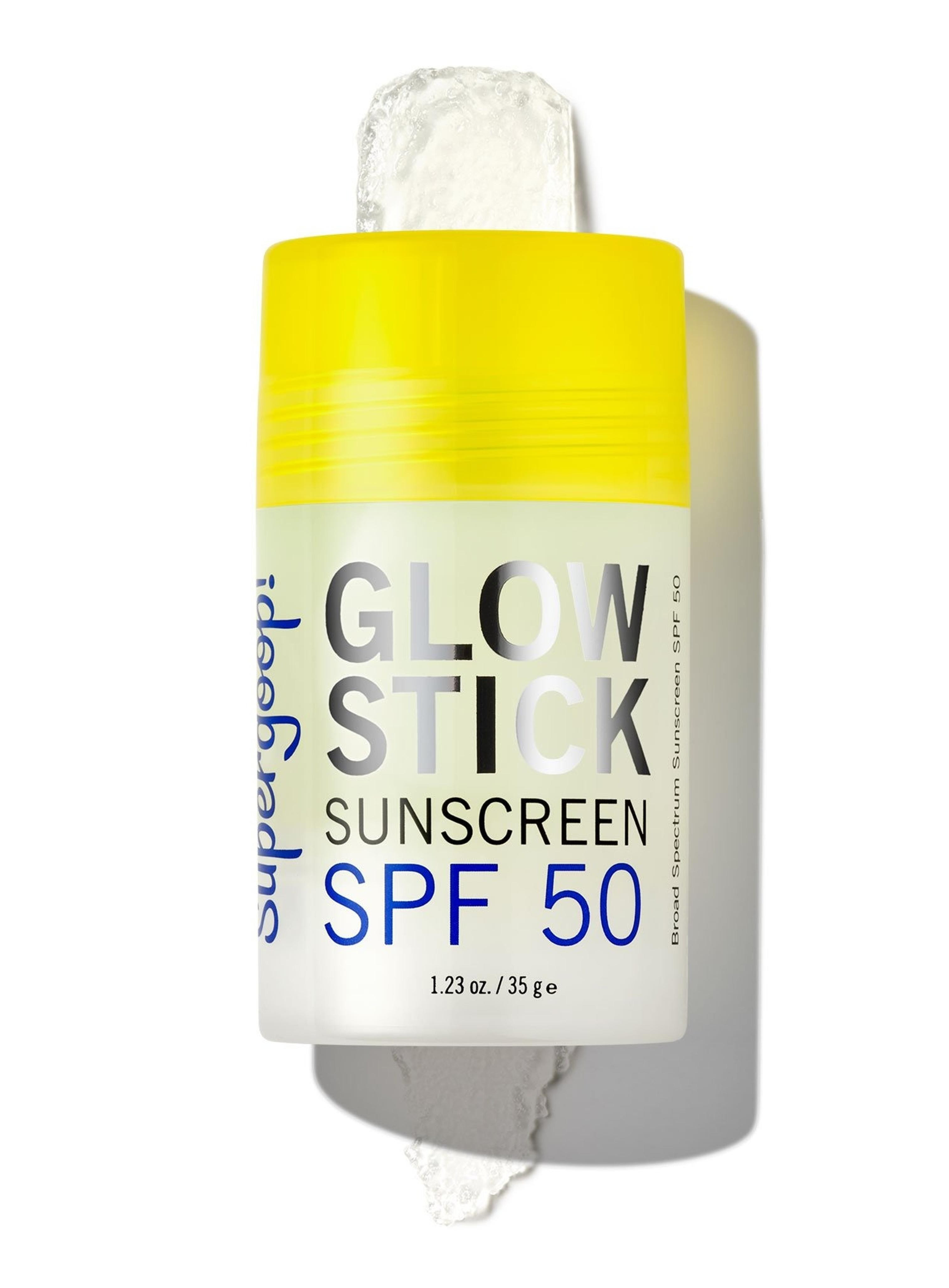 Enjoy 20% off all SPF with code SUMMER20 through June 8! See here for more details > | Supergoop
