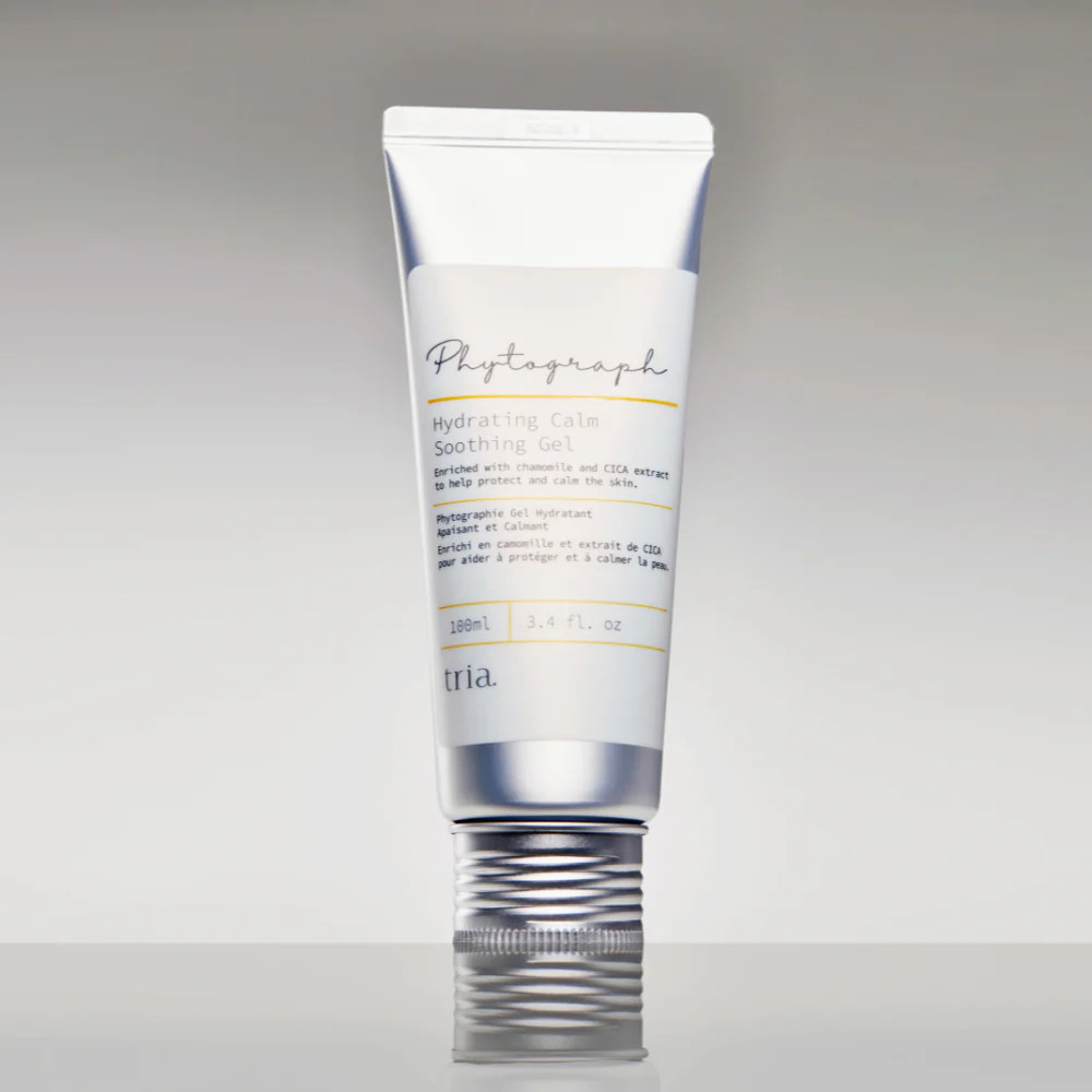 Tria Phytograph Hydrating Calm Soothing Gel | Tria Beauty US
