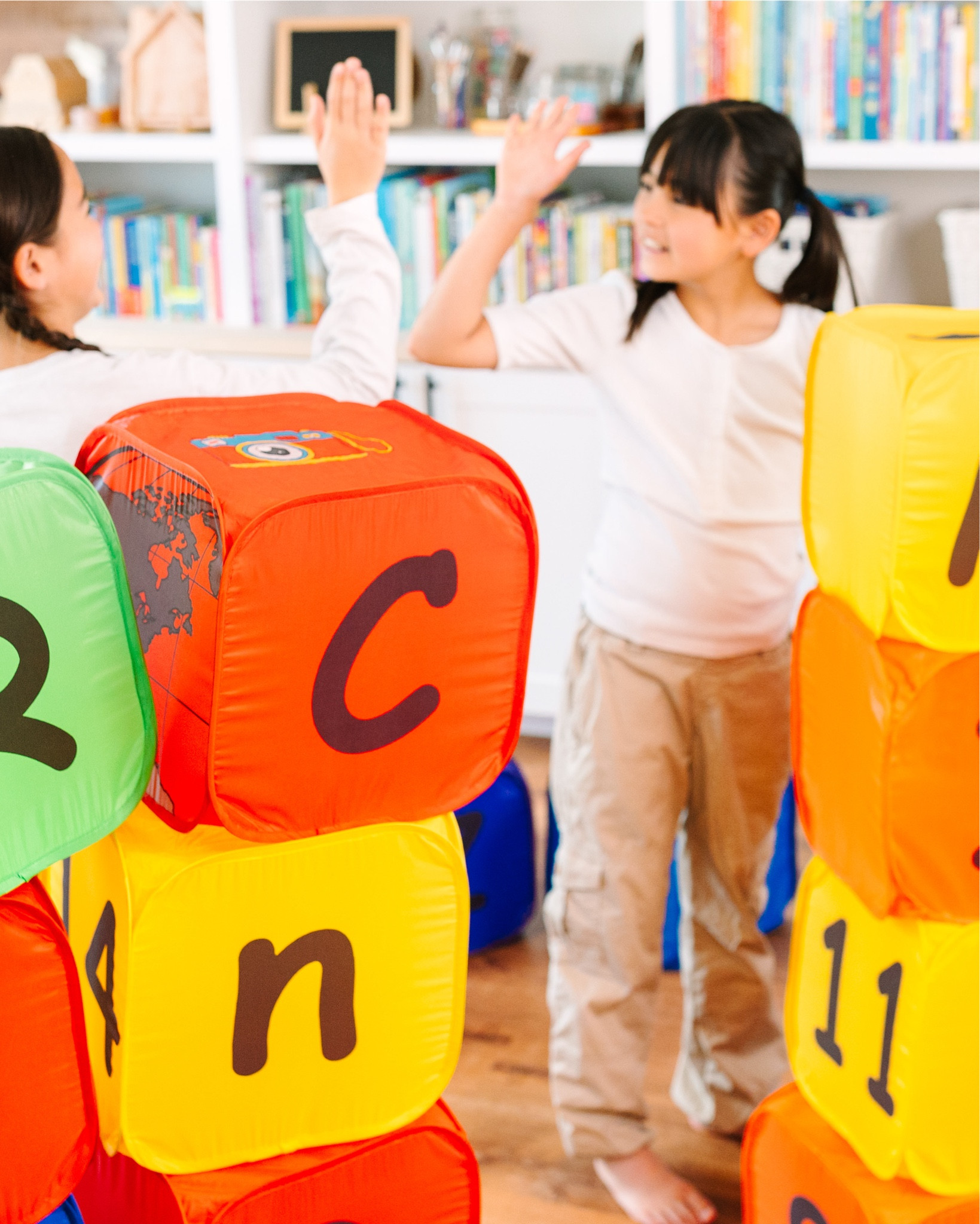 More gift ideas for your learners of all ages! I LOVE these everything blocks, they’re easy to store and encourage play based learning. They’re versatile with both letters & numbers so a true win win! 

Although, I love blocks of almost any kind! Checkout links for tons of block options! 

#LTKKids #LTKCyberWeek #LTKGiftGuide