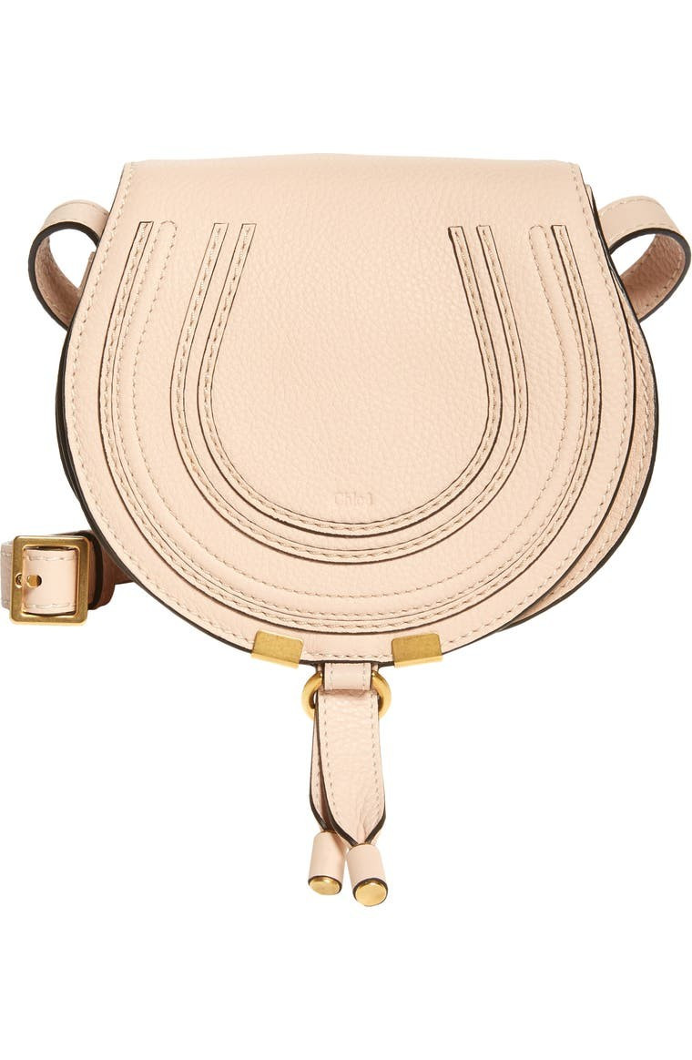 Mini Marcie Leather Bag | Nordstrom