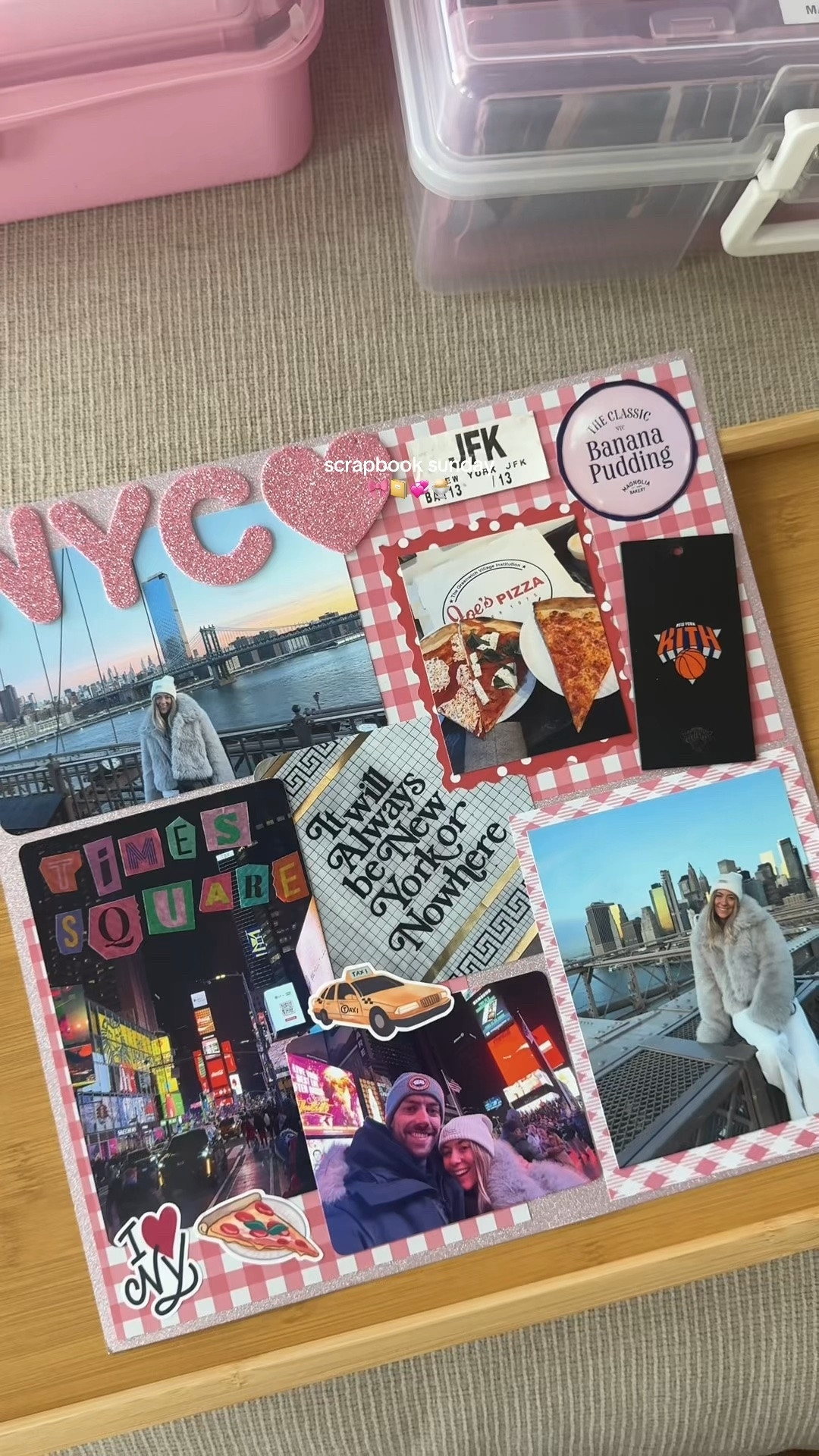 SCRAPBOOK SUPPLIES 🗽🎀🍏💞

#LTKuk