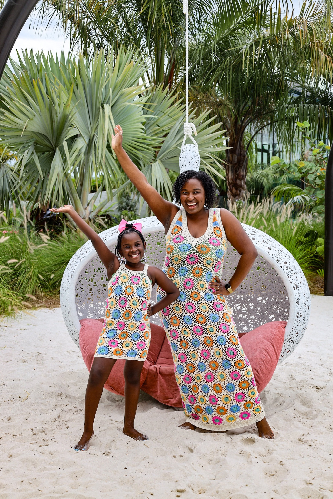 Mommy and Me summer looks

#LTKSwim #LTKTravel #LTKStyleTip