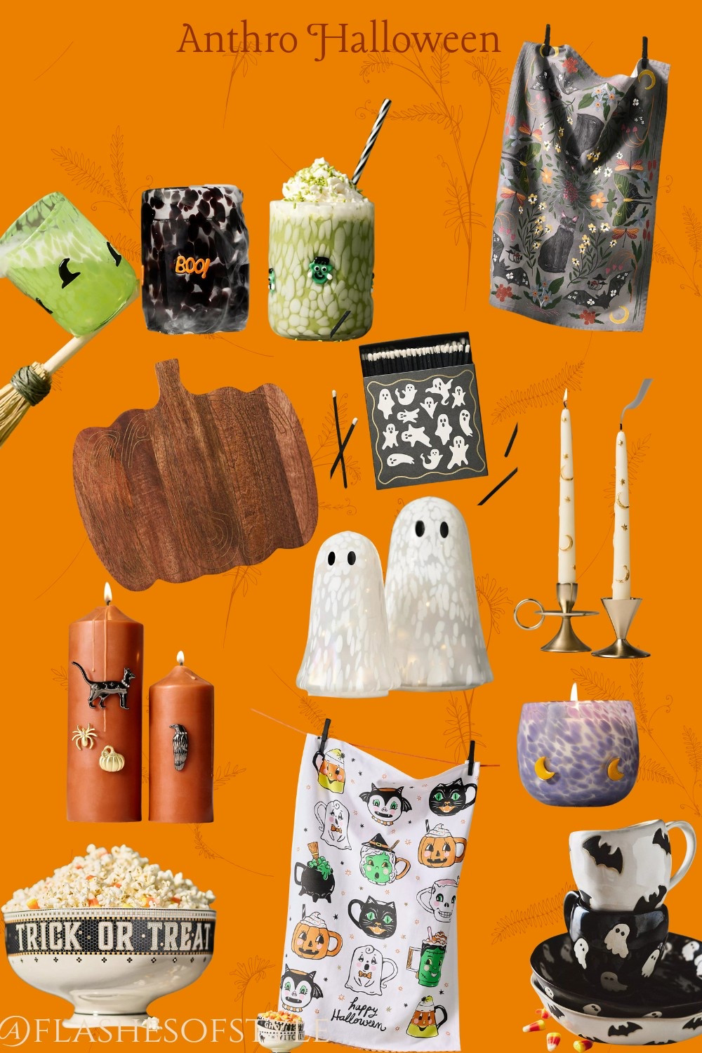 Anthro halloween is sooo cute!