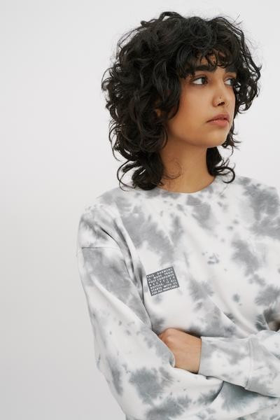 Roxie - Boyfriend Crewneck | Noize (US)