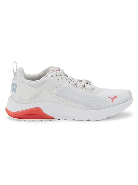Puma Electron E Woven Sneakers on SALE | Saks OFF 5TH | Saks Fifth Avenue OFF 5TH