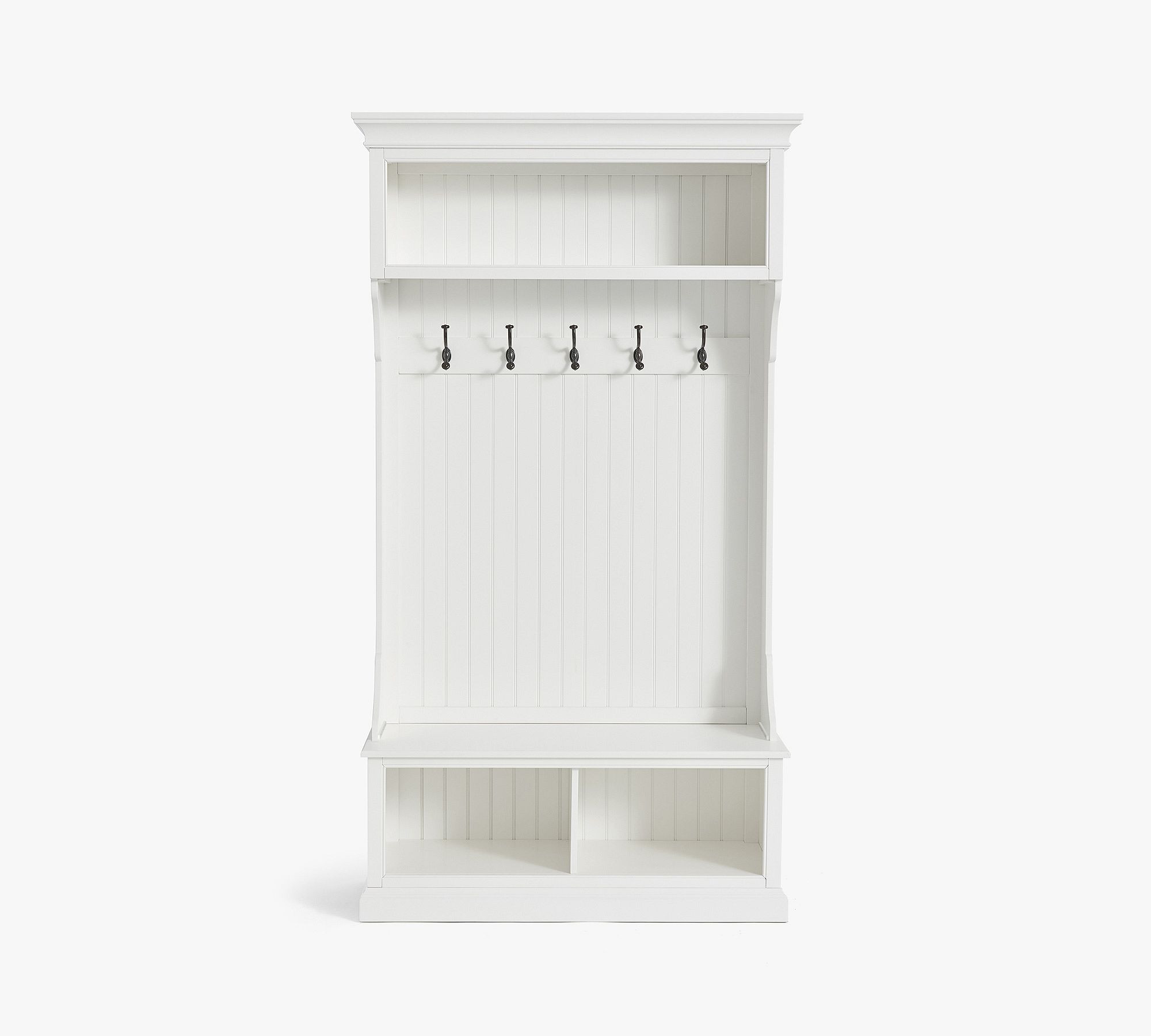 Aubrey Hall Tree | Pottery Barn (US)