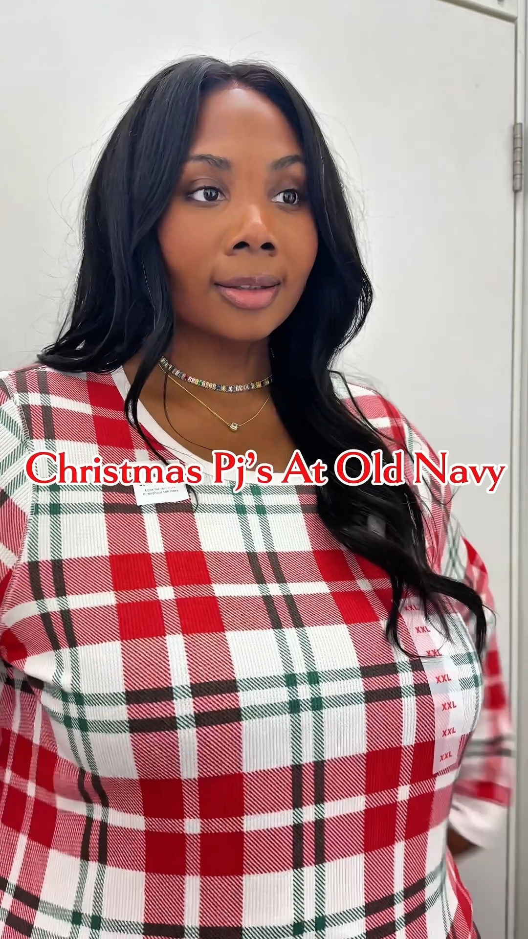 Christmas Pj’s At Old Navy 

#LTKFindsUnder50 #LTKHoliday #LTKPlusSize