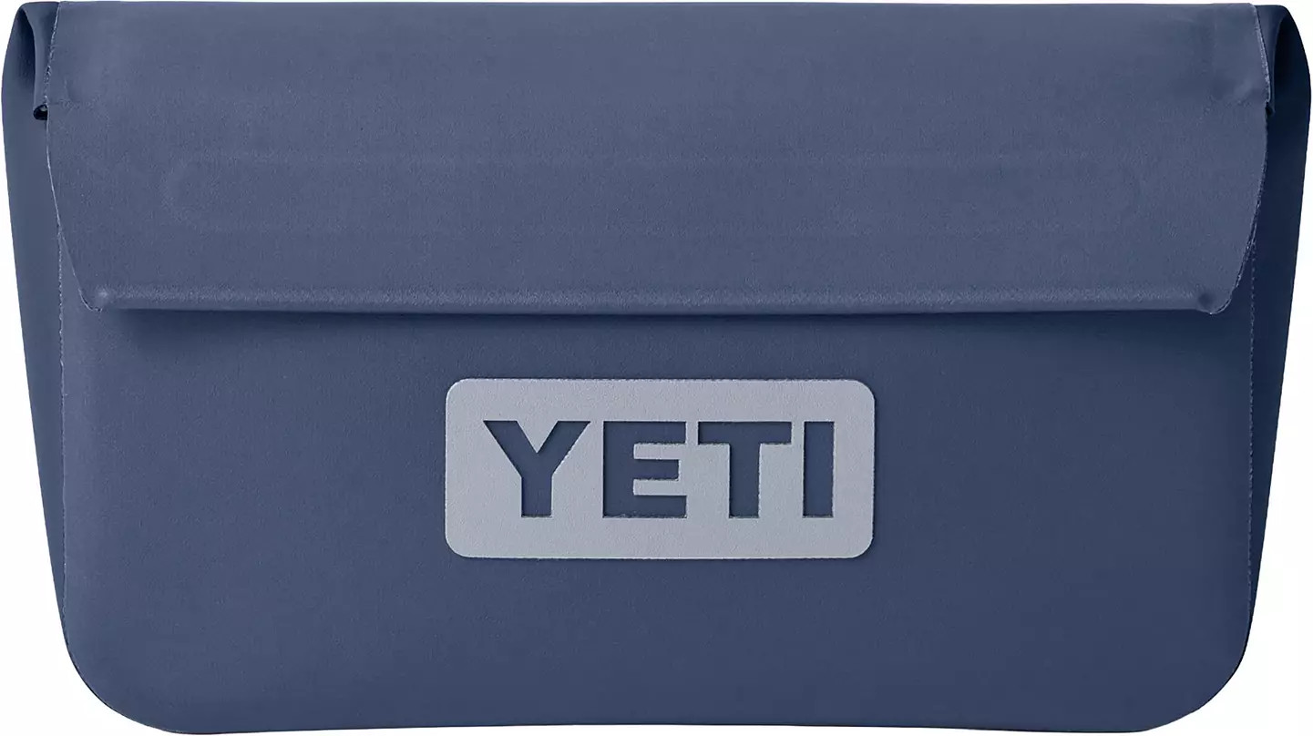 YETI Sidekick Dry 1L Gear Case | DICK'S Sporting Goods