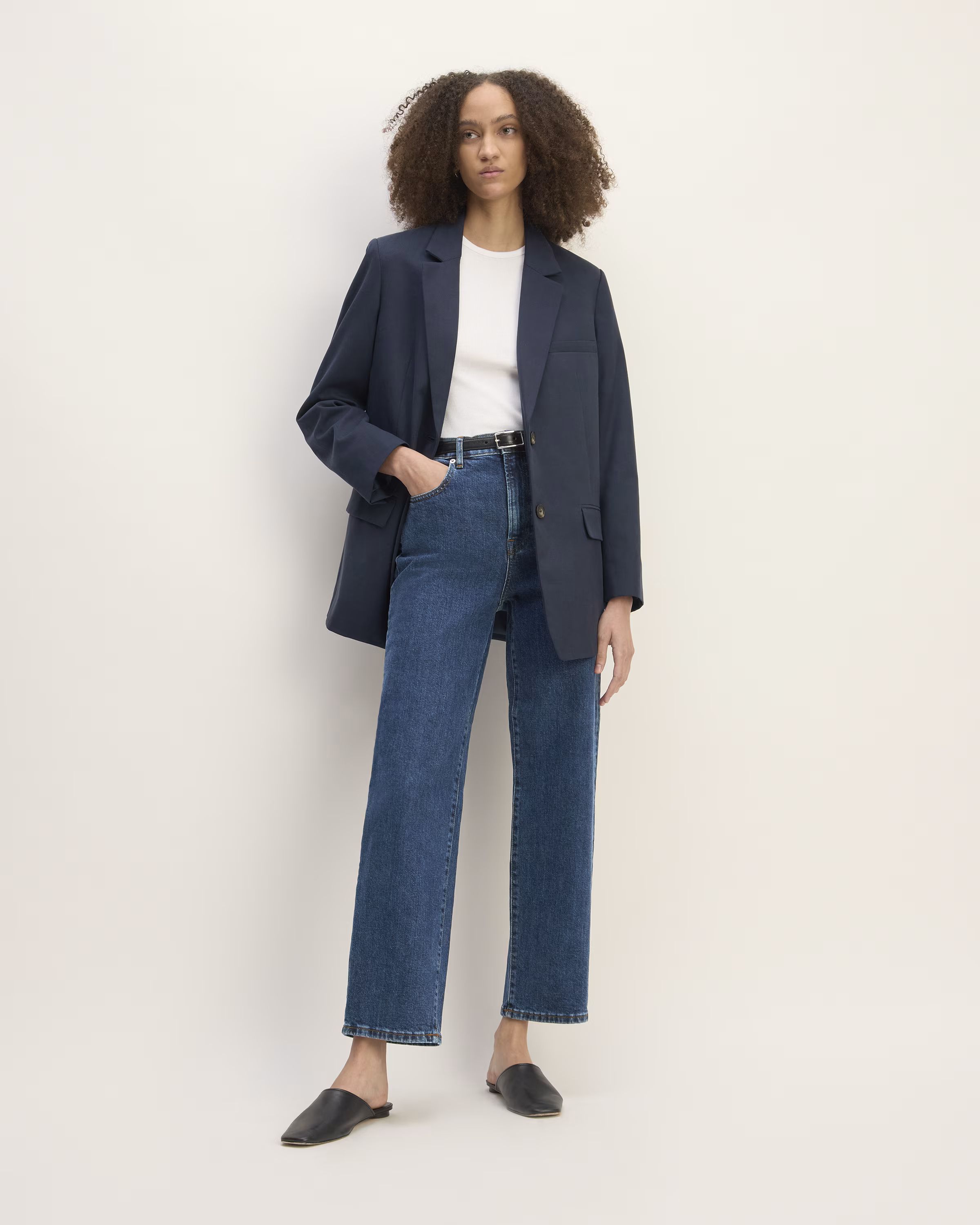 The Way-High® Jean | Everlane