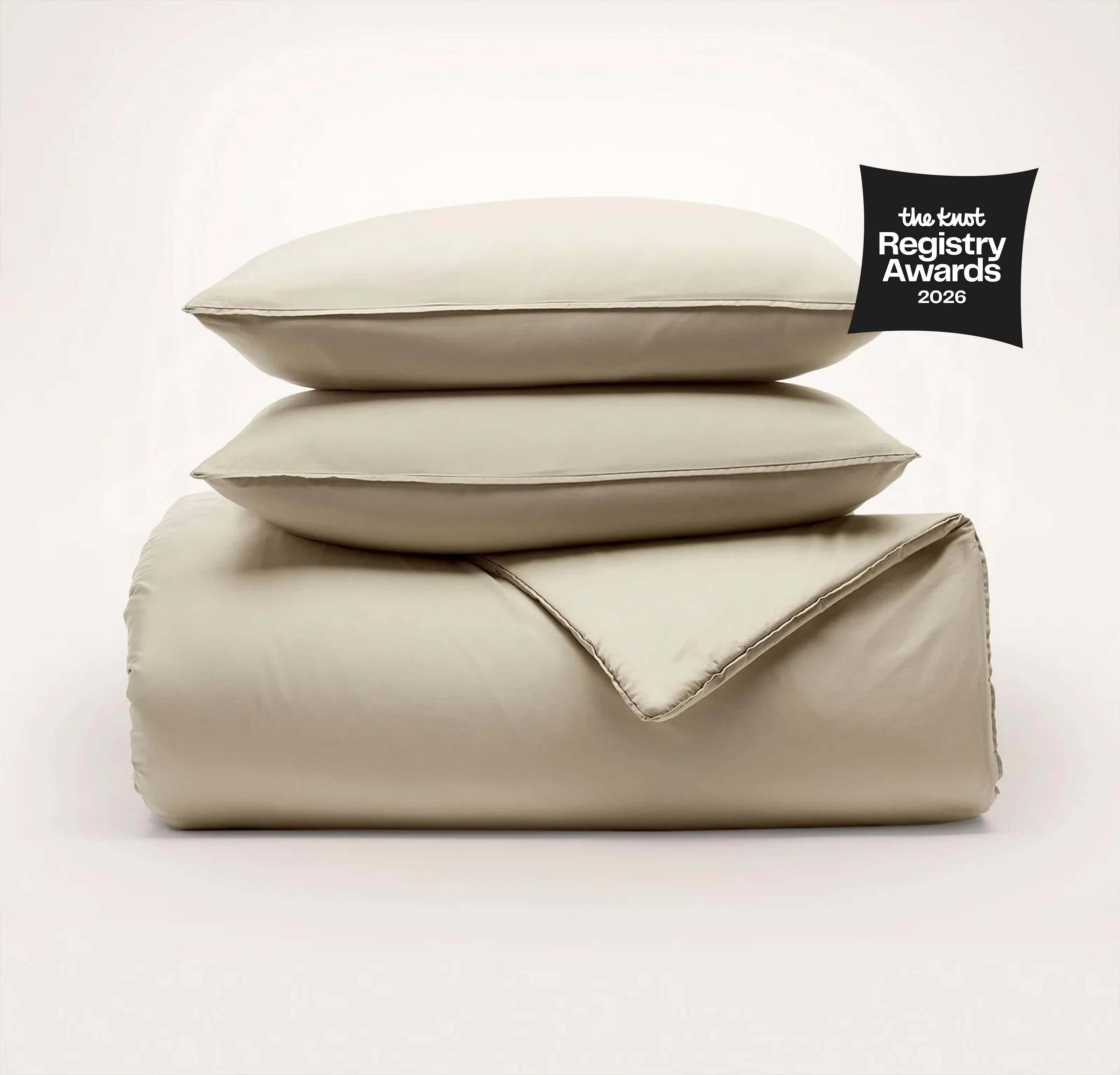 Signature Comforter Set | Boll & Branch