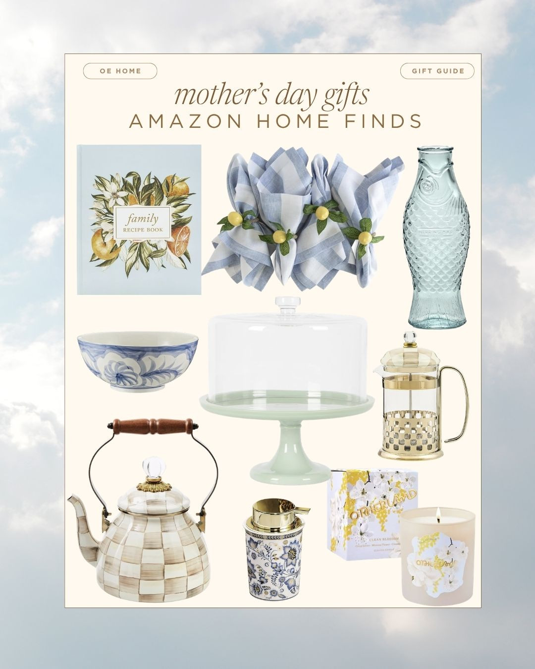 Looking for unique gift ideas for Mother's Day? Here are some lovely home finds we love. 

mothers day gifts
home decor gifts 

 #LTKMothersDay #LTKmomlife #LTKHome