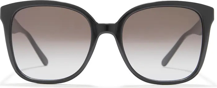 FERRAGAMO 56mm Square Sunglasses | Nordstromrack | Nordstrom Rack