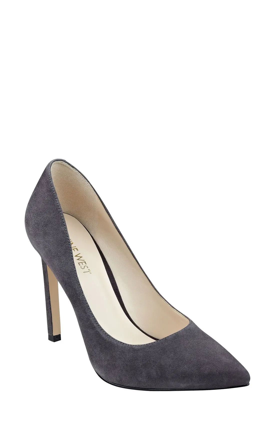 'Tatiana' Pointy Toe Pump | Nordstrom