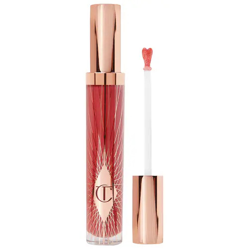 Charlotte TilburyCollagen Lip Bath Gloss  - Walk of No Shame Collection | Sephora (US)