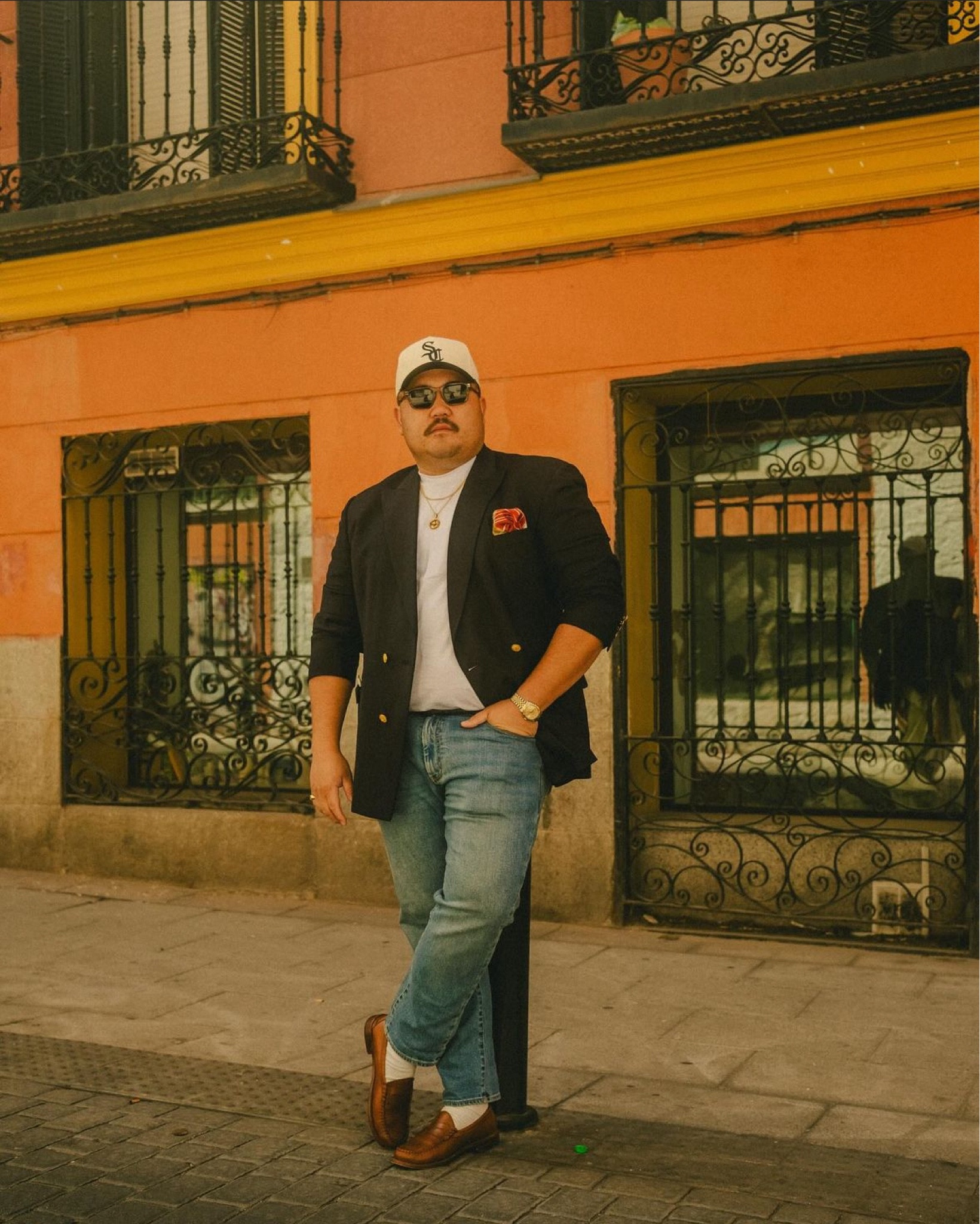 Men’s Fashion 📸

#LTKTravel #LTKMens #LTKStyleTip