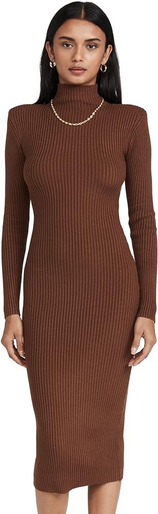 ASTR the label Women's Abilene Sweater Dress | Amazon (US)