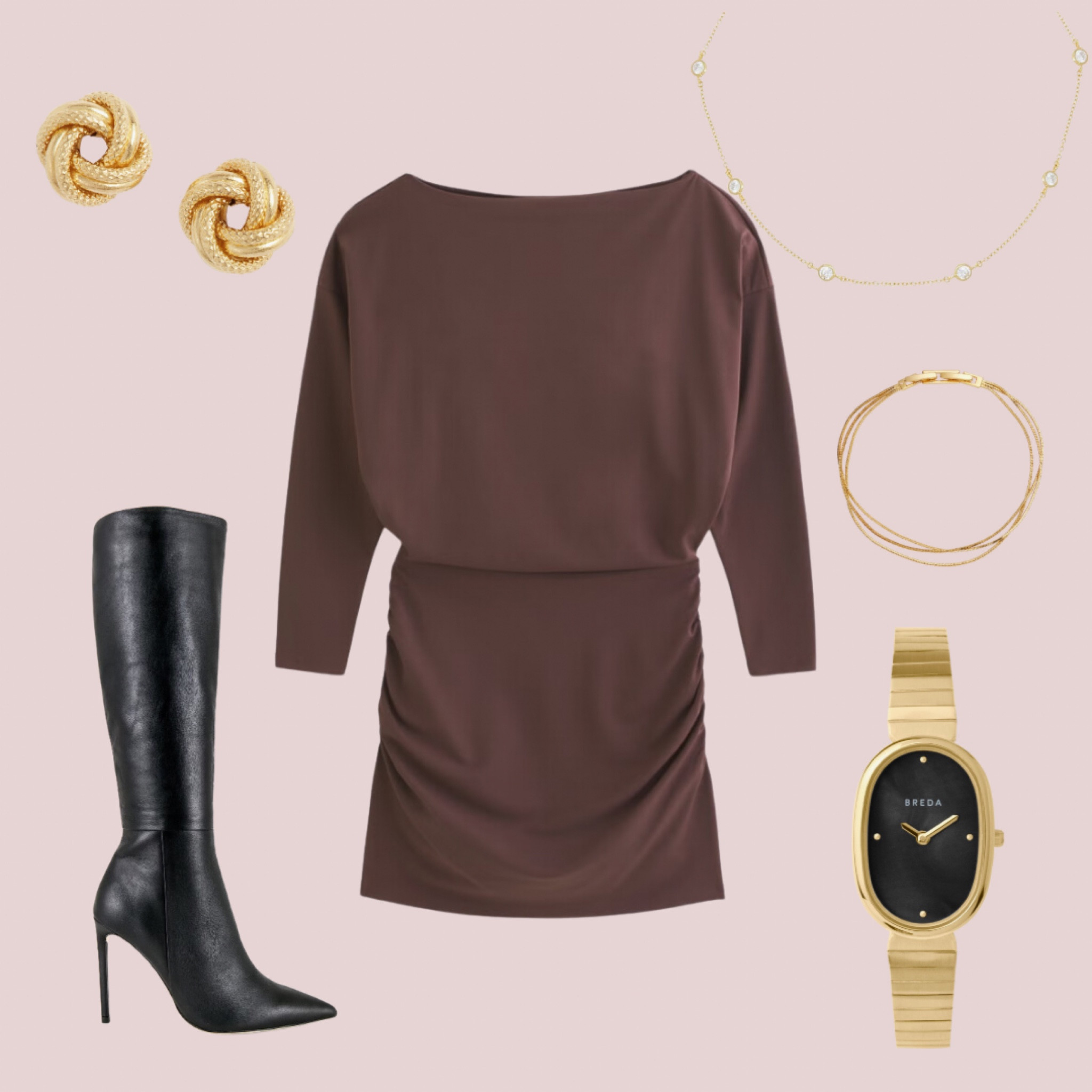 Thanksgiving outfit goals😍 LOVING Abercrombie’s fall pieces this year

#LTKSeasonal #LTKFallSale #LTKStyleTip