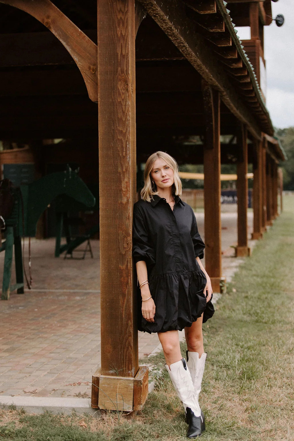 Mae Dress | Vestique