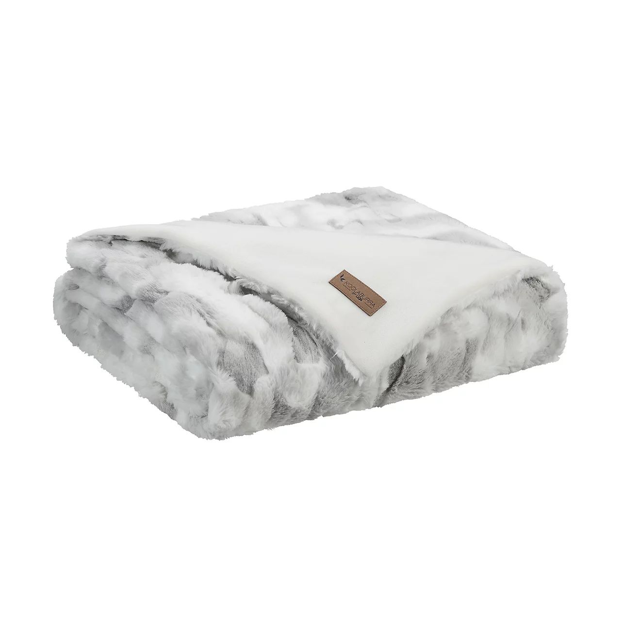 Koolaburra by UGG Nya Faux Fur Throw | Kohl's