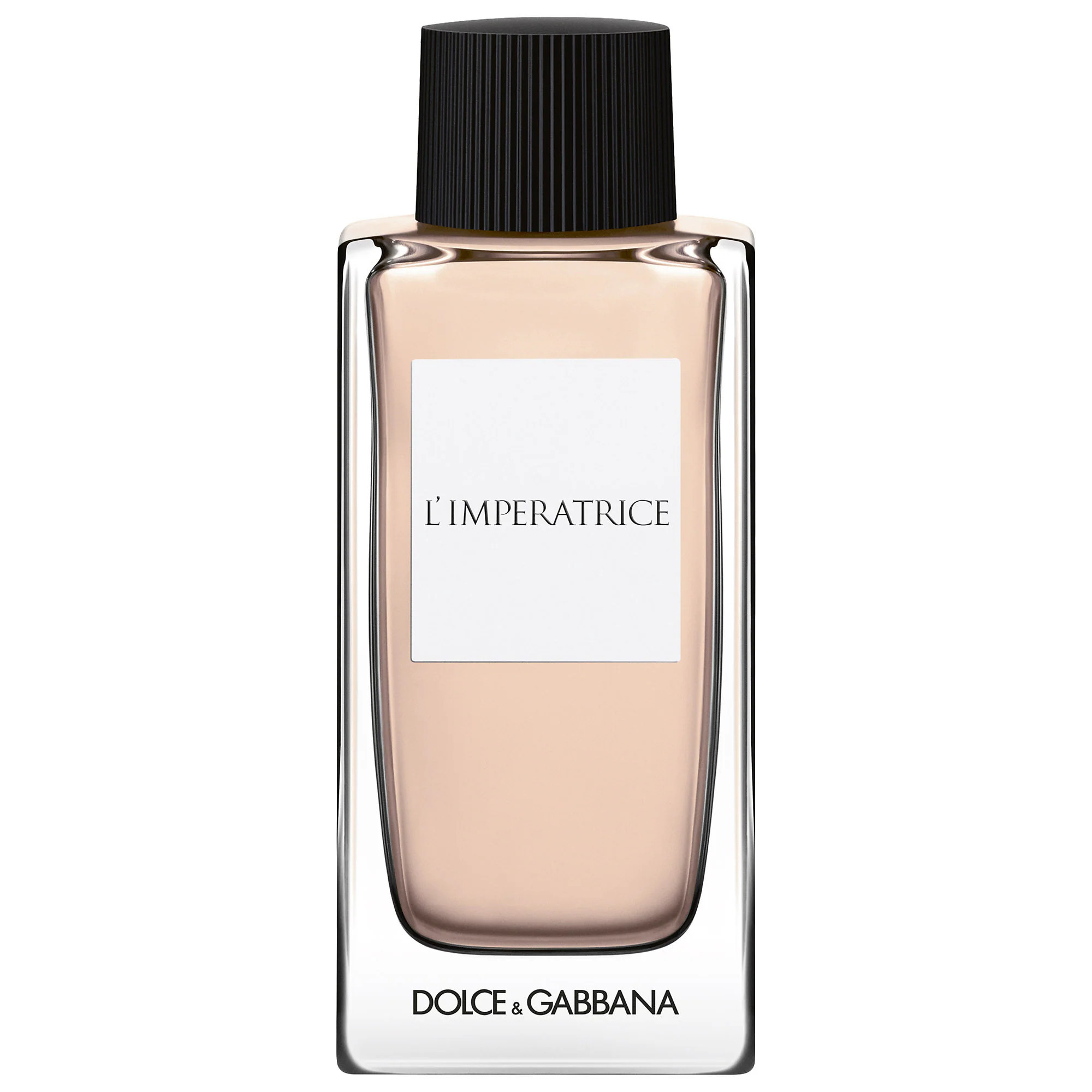 Dolce & Gabbana L'Imperatrice Eau de Toilette with Watermelon & Florals 3.3 oz / 100 mL | Sephora (US)
