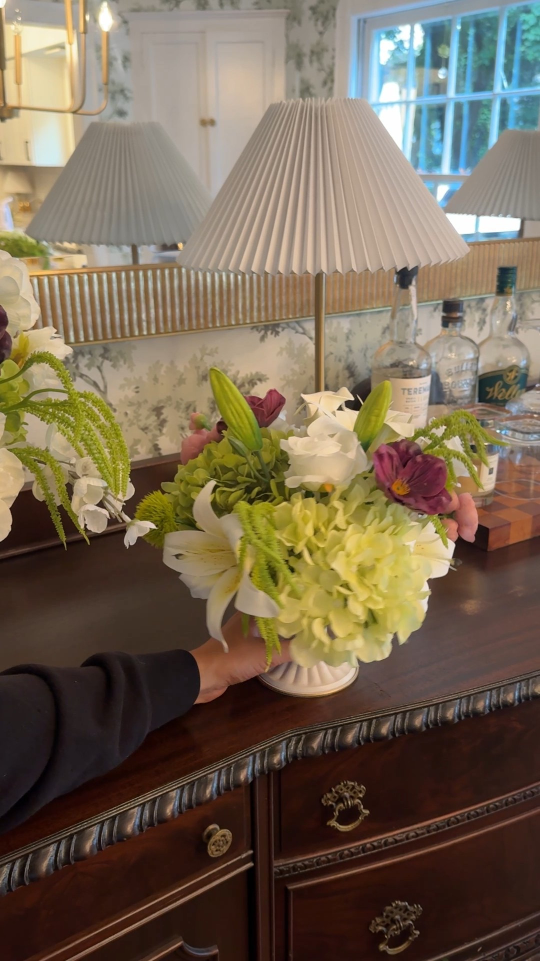 Fake floral stems for wedding! 

#LTKWedding #LTKParties